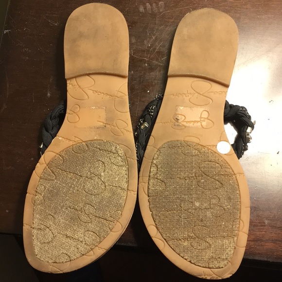 Sandals - Picture 2 of 2